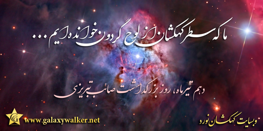 صائب تبریزی